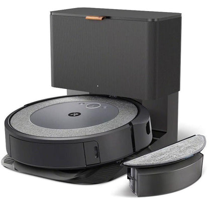 Aspiradora iRobot Roomba Combo i5 Plus