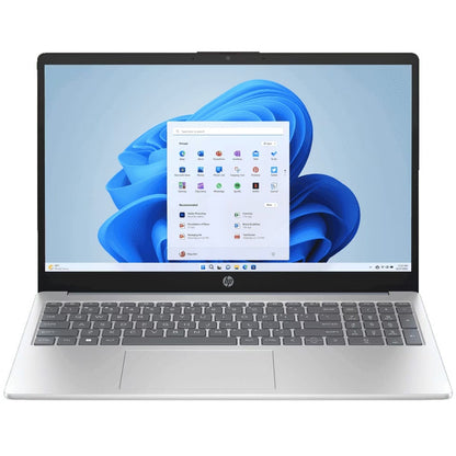 Notebook HP Ryzen 3 4.1Ghz, 8GB, 512GB SSD, 15.6 FHD Español