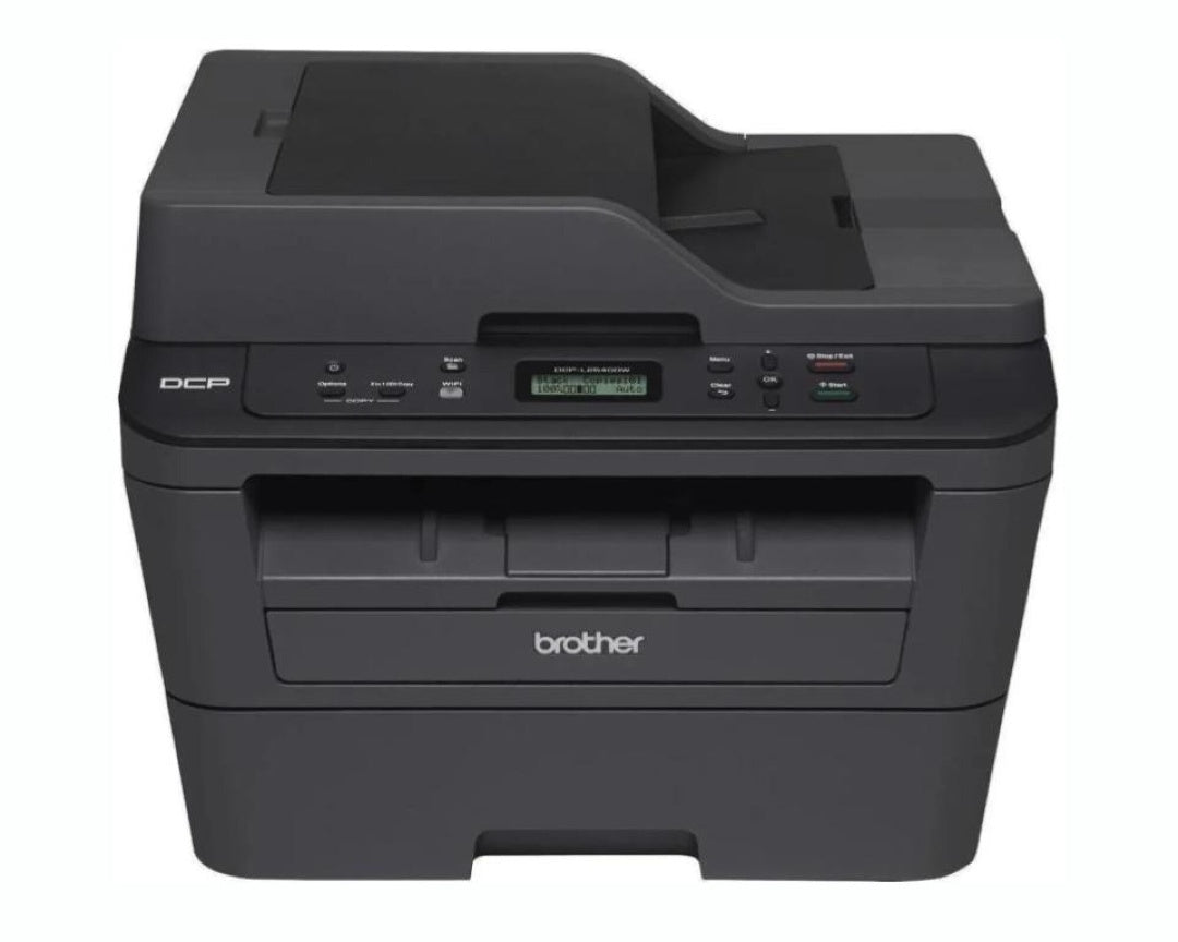 Impresora Brother Laser Multifuncion Wi-fi DCPL2540DW
