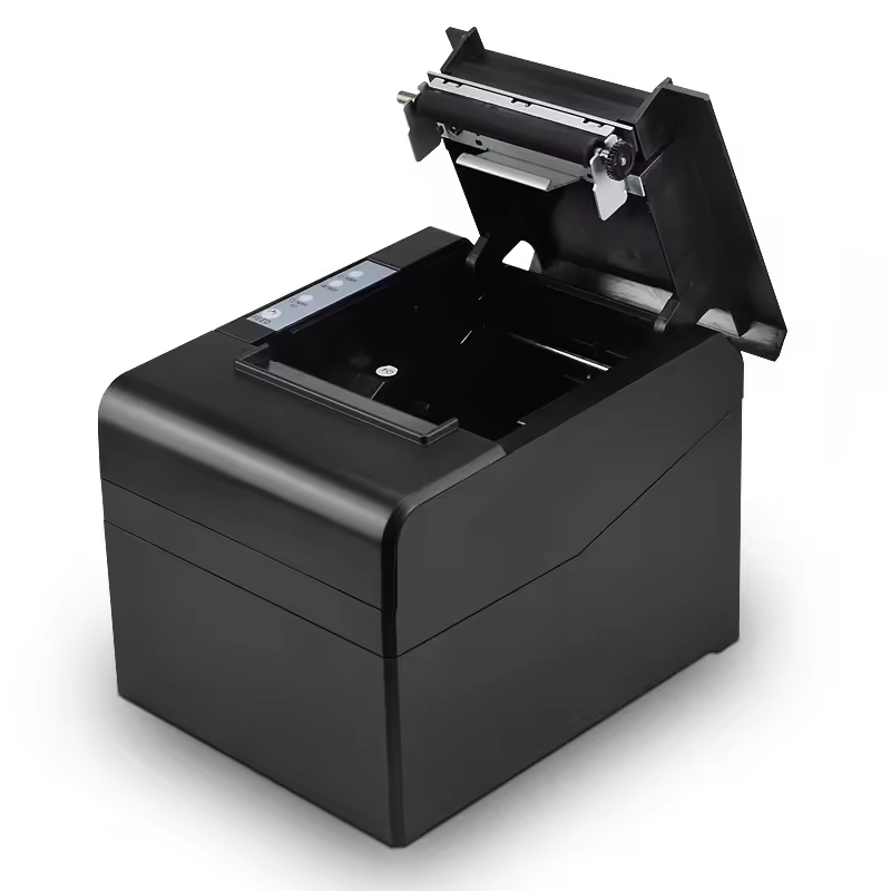 Impresora Térmica Netum USB+LAN 72mm