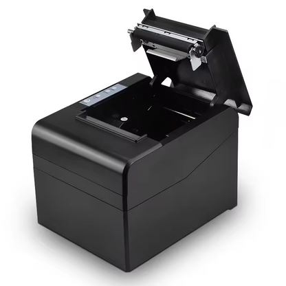 Impresora Térmica Netum USB+LAN 72mm