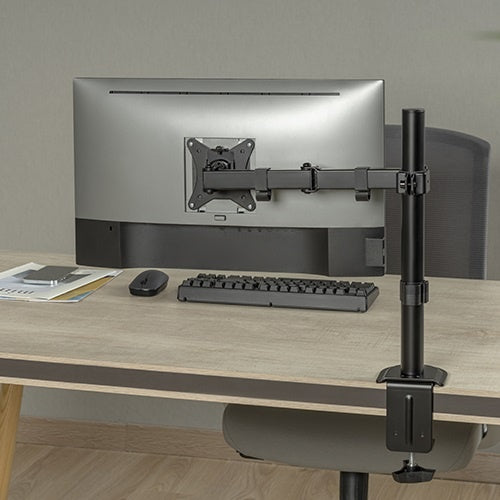 Soporte brazo para monitor hasta 32"