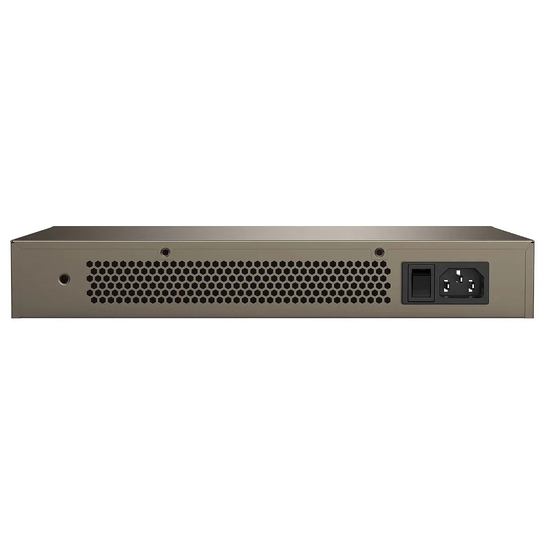 Switch Tenda 24 puertos gigabit - Tecatech-uy