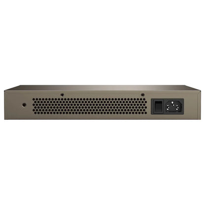 Switch Tenda 24 puertos gigabit - Tecatech-uy