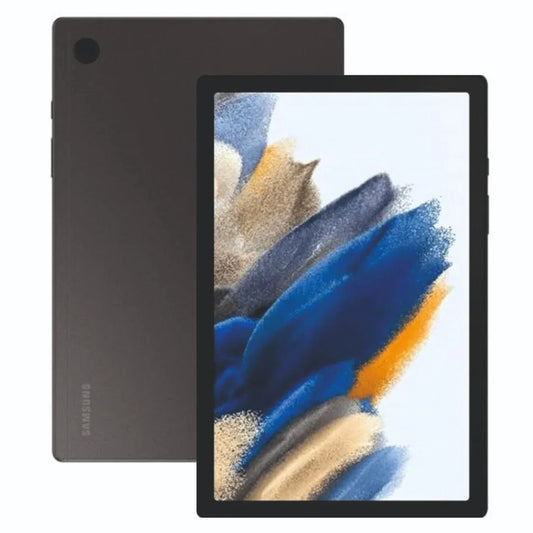 Samsung X205 Galaxy Tab A8 2021 10.5 3+32GB LTE gris - Tecatech-uy
