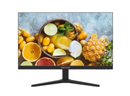 Monitor E-LED Hikvision 23.8 Full HD