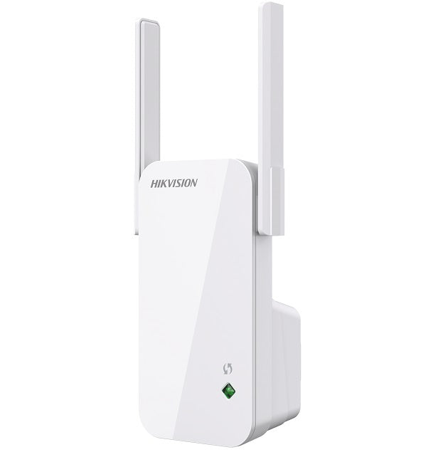Range Extender Hikvision Wifi N300
