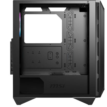 Gabinete Gamer MSI Gungnir 111R