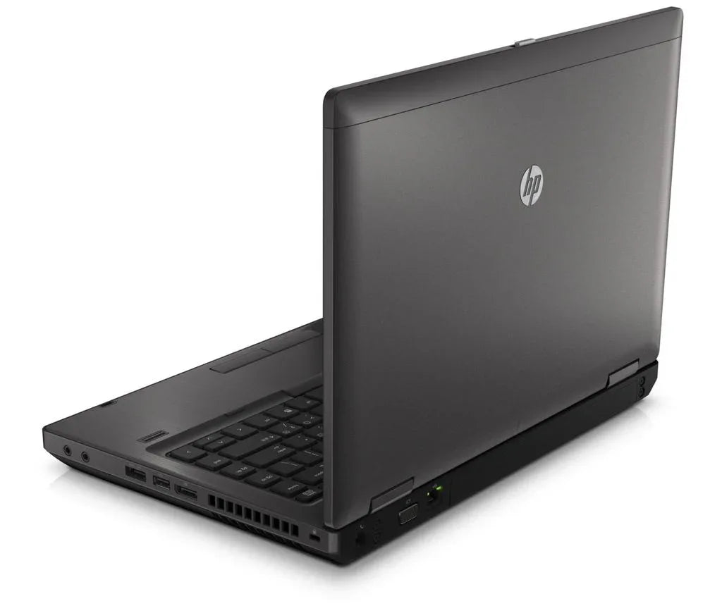 Notebook HP Core i3 2.4Ghz, 4GB, 320GB, 14, Win 7 PRO - Tecatech-uy