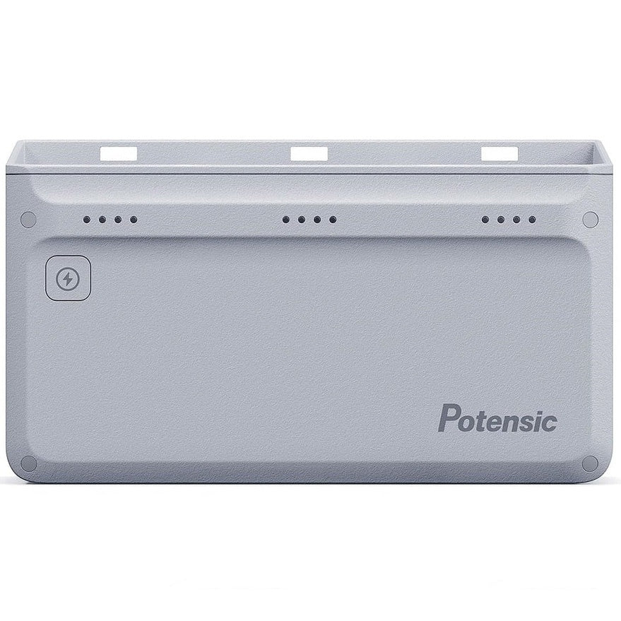 Estación de carga para baterías Potensic