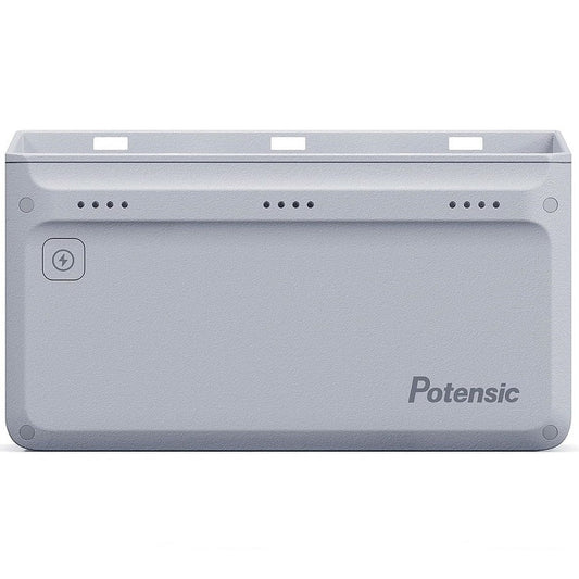 Estación de carga para baterías Potensic