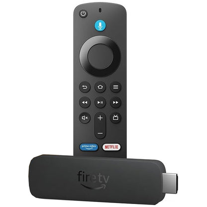 Amazon Fire TV Stick 4K Select