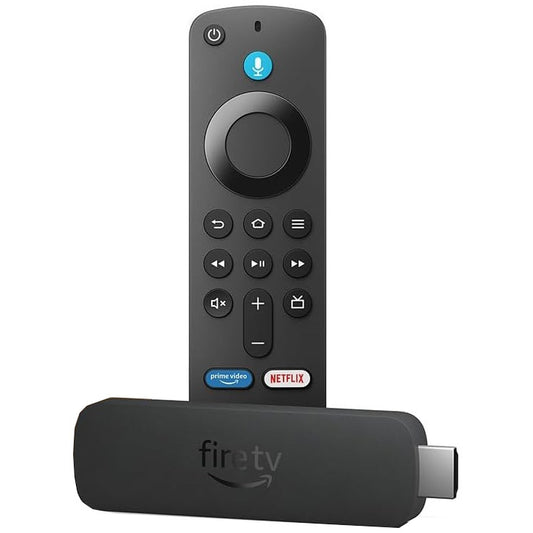 Amazon Fire TV Stick 4K Select