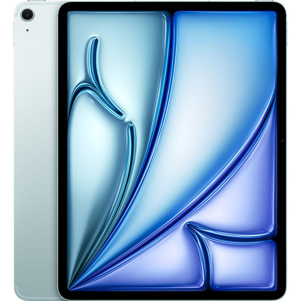 Apple iPad Air 13 2024 128GB wifi azul
