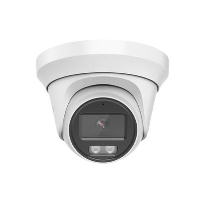 Camara HiLook THC-T229 2MP ColorVu turret