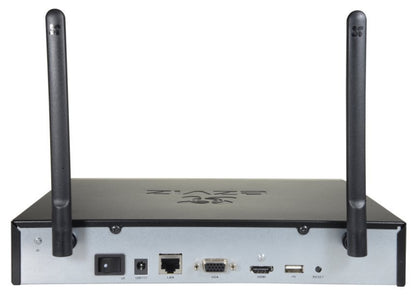 NVR Wifi Ezviz NVR-X5S 8 canales 5MP