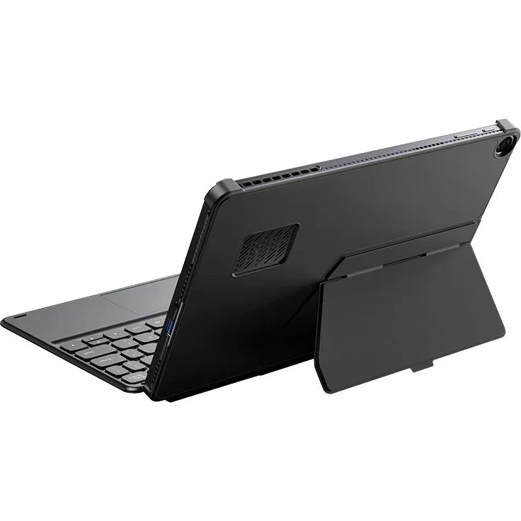 Notebook Convertible Chuwi Core i3 3.9Ghz, 8GB, 256GB, 10 HD Touch - Tecatech-uy