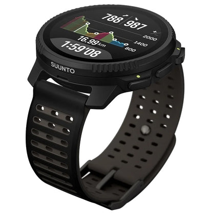 Reloj Smartwatch Suunto Vertical 2 negro