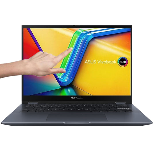 Notebook Asus Convertible Core i9 5.4Ghz, 16GB, 512GB SSD, 14'' 2.8...