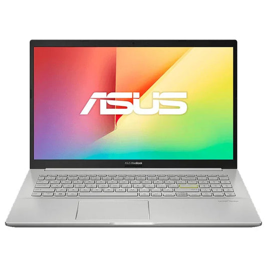 Notebook Asus Core i7 4.7Ghz, 12GB, 512GB SSD, 15.6 FHD, Win 10 - Tecatech-uy