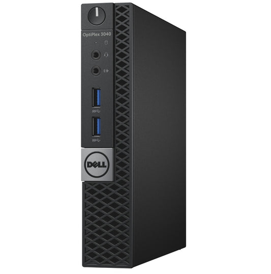 Equipo Dell Optiplex Core i3 3.70Ghz, 8GB, 256GB SSD