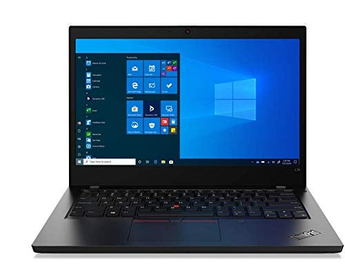 Notebook Lenovo Core i3 10110U 2.10Ghz, 8GB, 256GB SSD, 14'' FHD, Win10