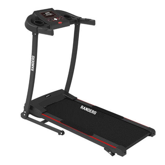 Caminadora eléctrica Randers 1.5HP 12km