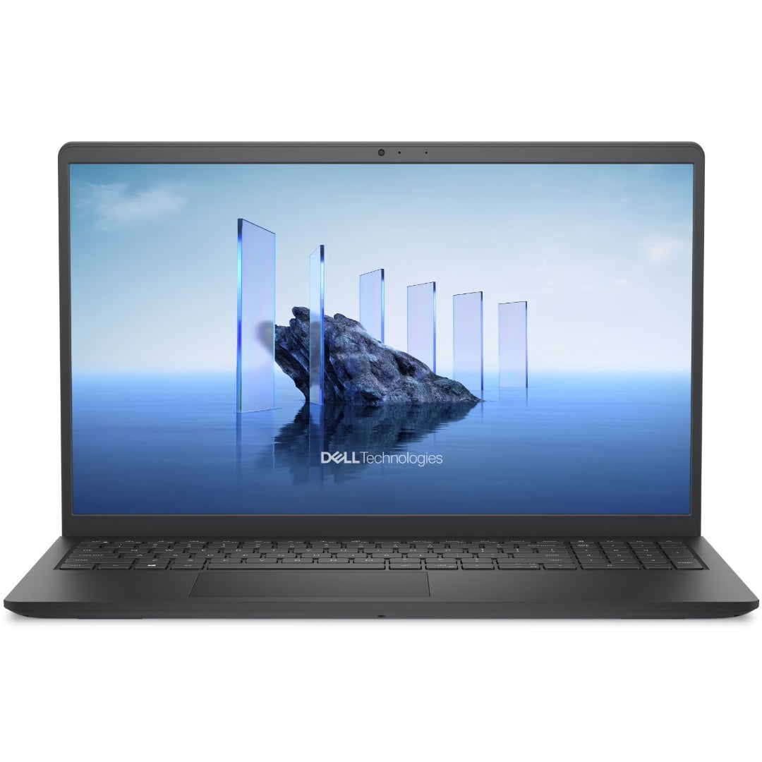 Notebook Dell Core 3 100U 4.7Ghz, 8GB, 512GB SSD, 15.6 FHD 120Hz