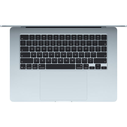 Apple Macbook Air M5 10+10, 16GB, 512GB SSD, 15.3'' Retina