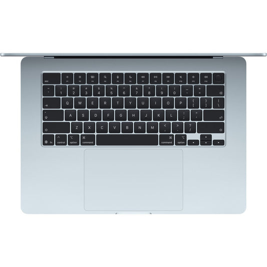 Apple Macbook Air M5 10+10, 16GB, 512GB SSD, 15.3'' Retina