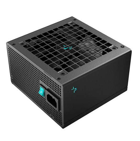 Fuente Deepcool 1000w 80 Plus Gold Modular