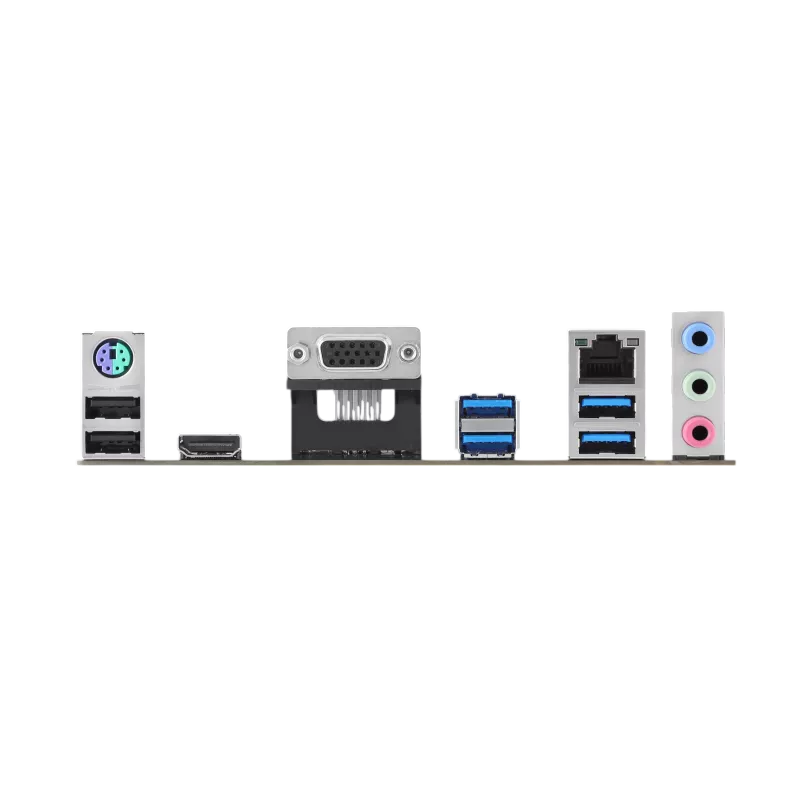 Mother Asus Prime B760M-K LGA 1700
