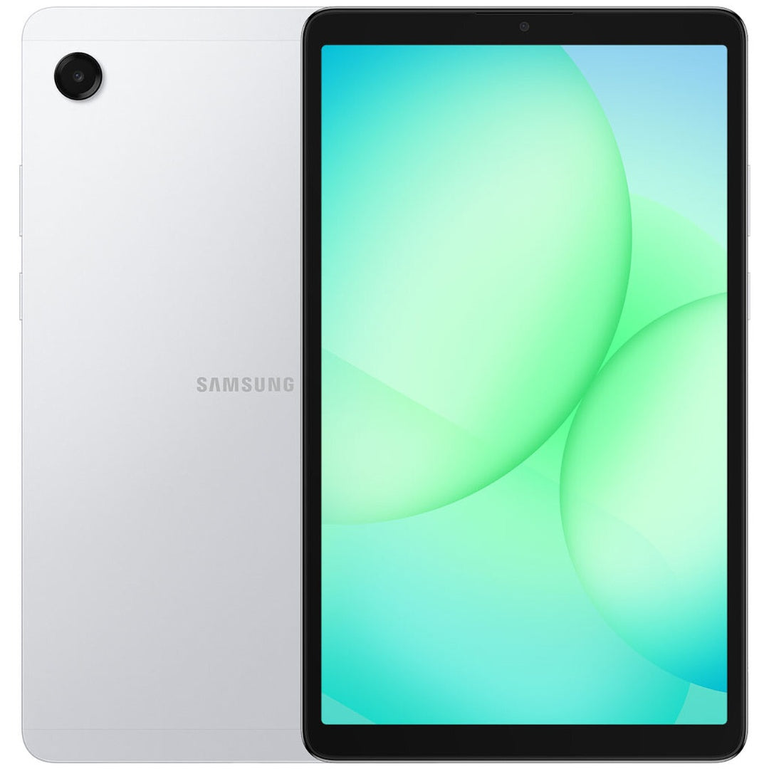 Samsung X130 Galaxy Tab A11 8.7 4+64GB silver