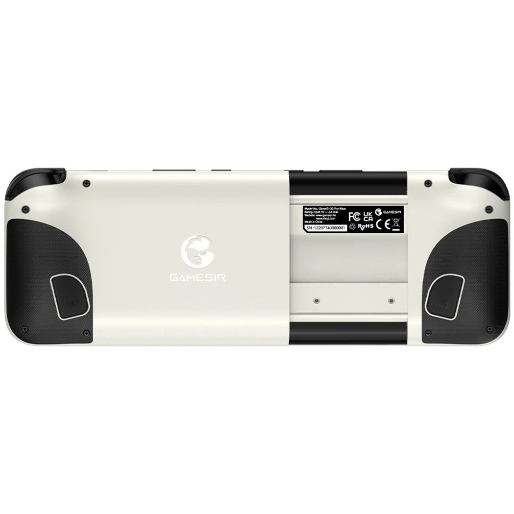 Joystick GameSir X2 Pro Xbox blanco