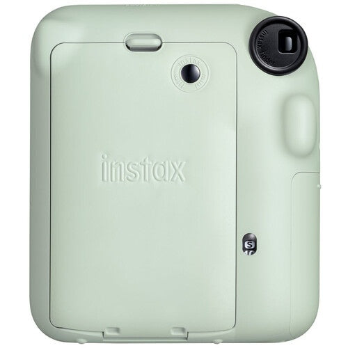 Camara Fujifilm Instax Mini 12 verde