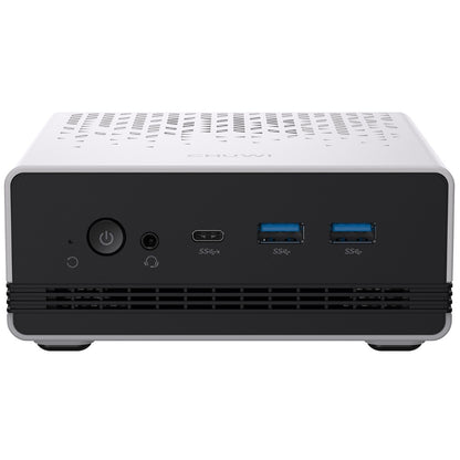 Equipo Mini PC Chuwi Ryzen 5 4.50Ghz, 16GB, 512GB SSD, Win11 Pro