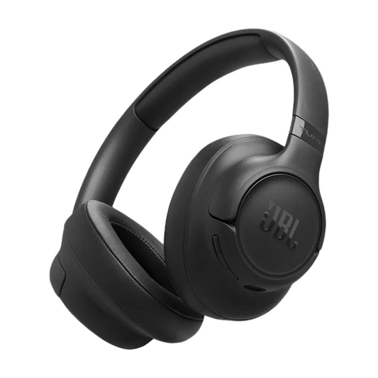 Audifono JBL Tune 730BT negro Bluetooth