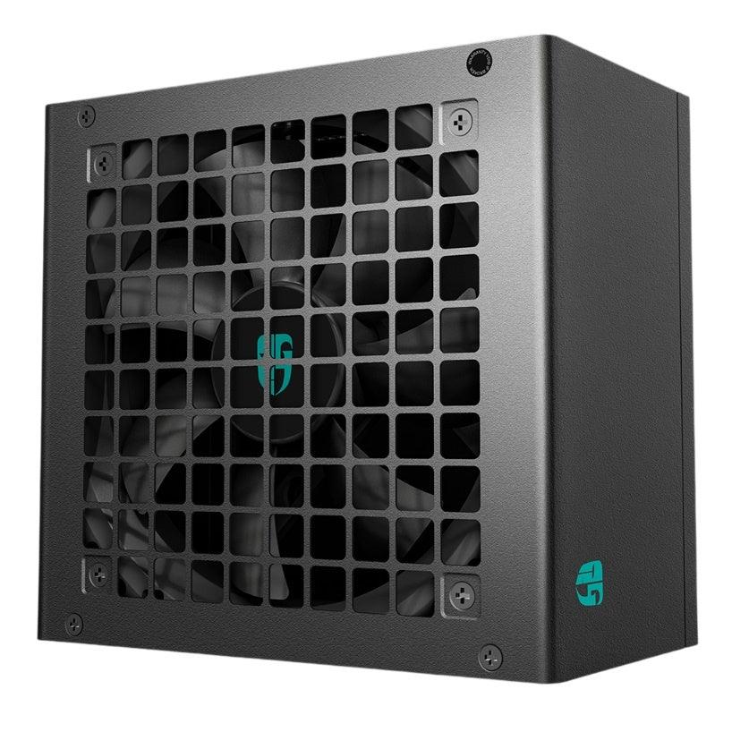 Fuente Deepcool PF600X 80 Plus Bronze - Tecatech-uy