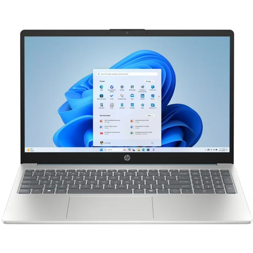 Notebook HP Ryzen 7 4.5GHz, 16GB, 512GB SSD, 15.6 FHD, Win11 Pro
