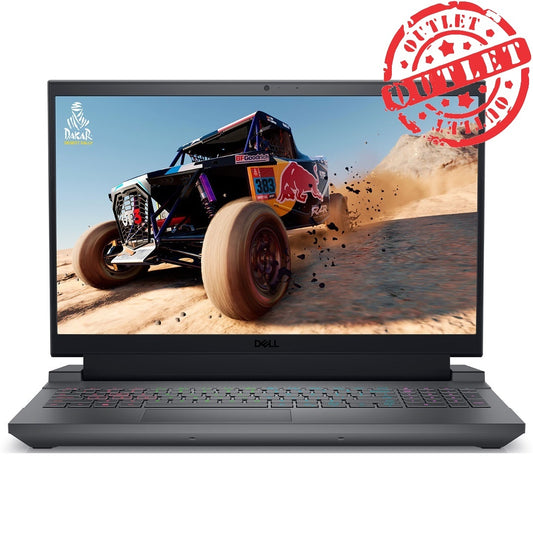 Notebook Gamer DELL Ryzen 7 5.1Ghz, 16GB, 512GB SSD, 15.6" FHD, RTX...