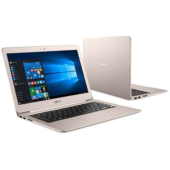 Ultrabook Asus Zenbook Core M3 2.2Ghz, 8GB, 512GB SSD, 13.3 Full HD, Aluminio