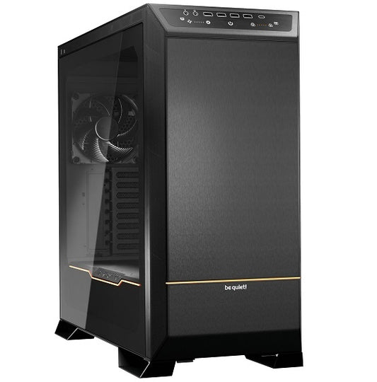 Gabinete be quiet! Dark Base Pro 901