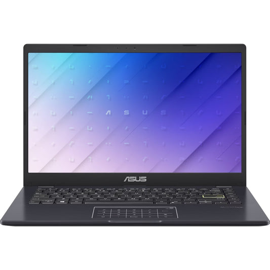 Notebook Asus N4500 2.8hz, 4GB, 128GB eMMC, 14 FHD