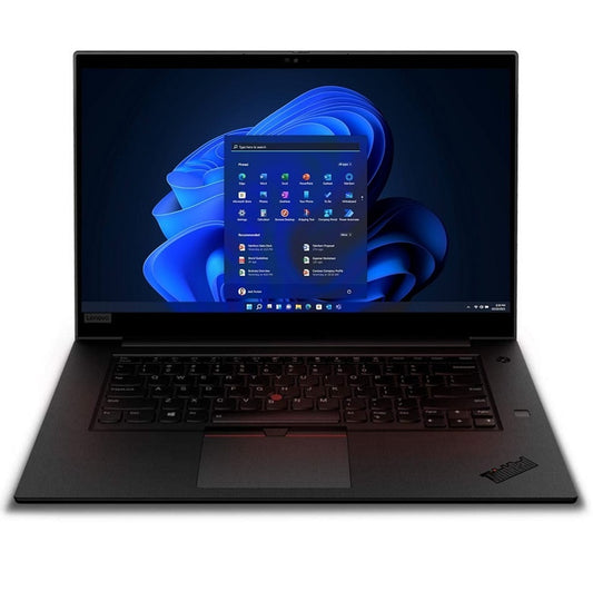 Notebook Lenovo Core i5 3.4GHz, 8GB, 256GB, 14 FHD, Win11