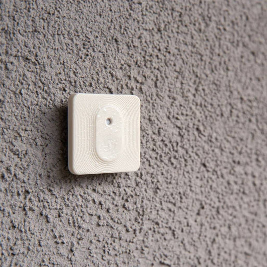 Sensor Shelly de temperatura y humedad Bluetooth