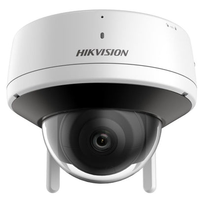 Camara Hikvision IP 2MP (2.8mm) domo exterior
