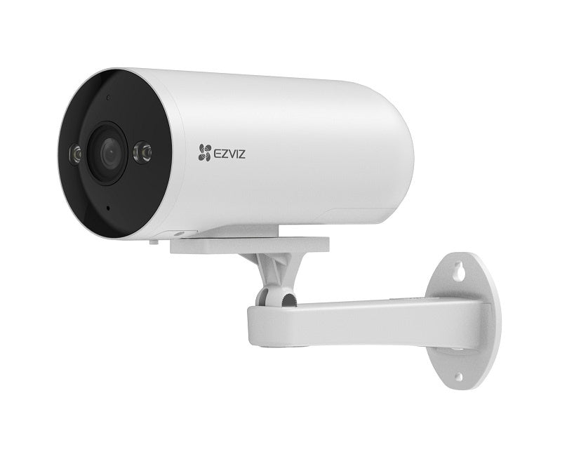 Camara PoE Ezviz H5 2K 3MP