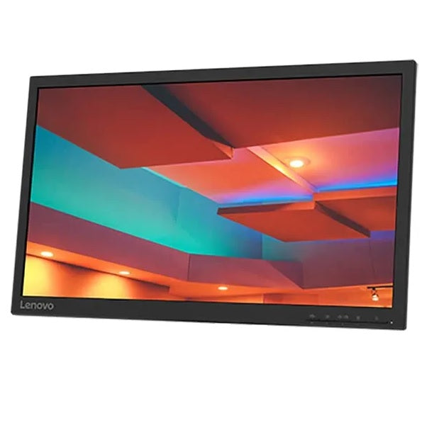 Monitor LCD HD 22 sin base