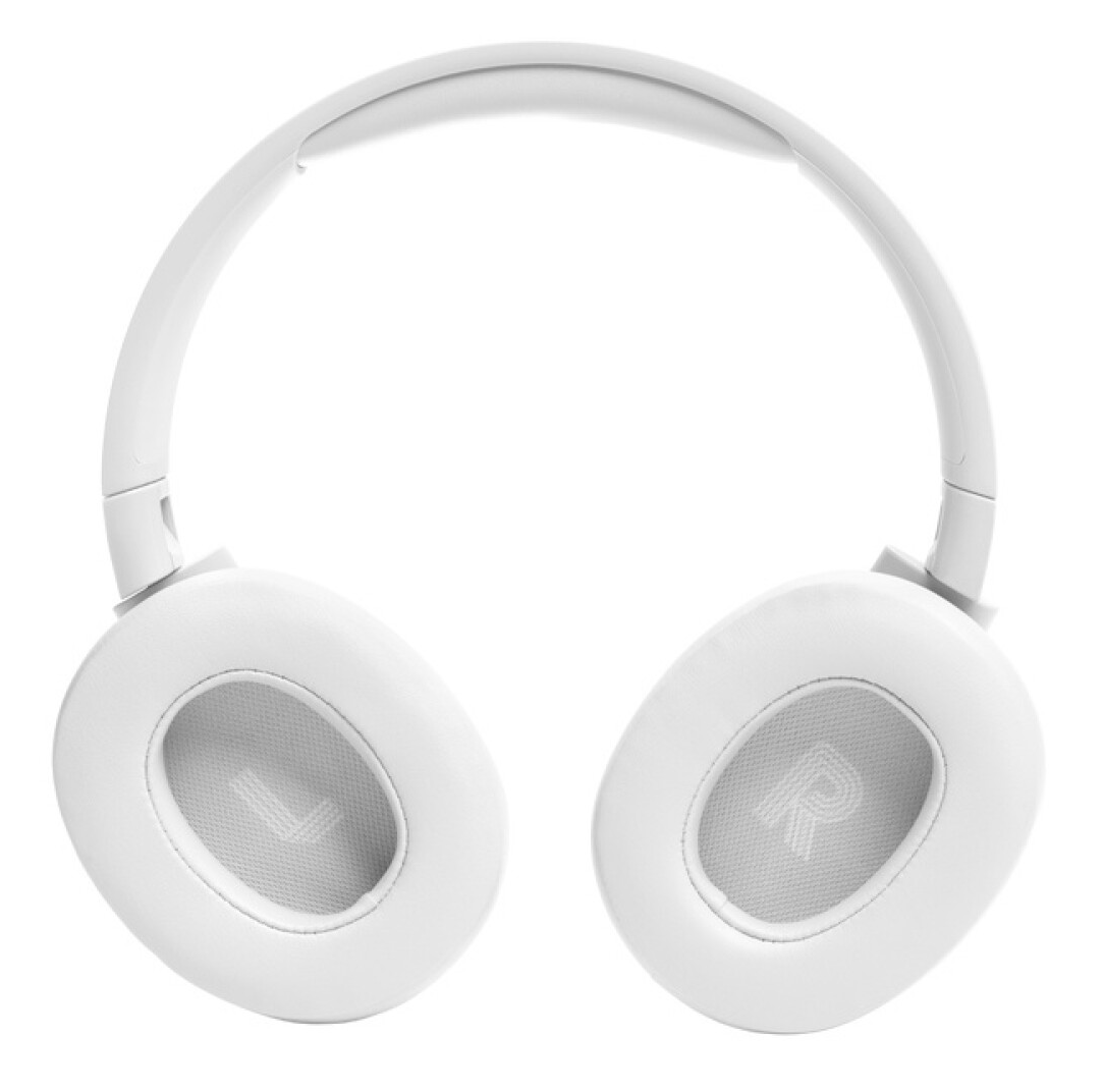 Audifono JBL T720 bluetooth blanco