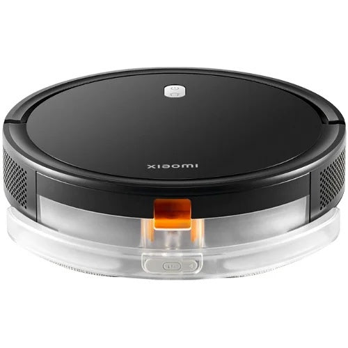 Aspiradora Xiaomi Robot Vacuum E5 negra